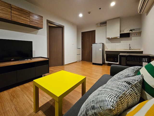 The Base 77 nice view