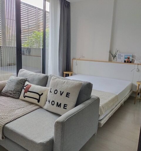 Noble Ambience clean