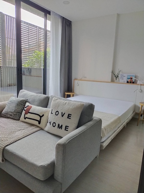 Noble Ambience clean