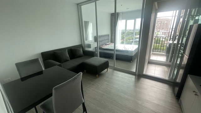 Regent Bangna nice clean