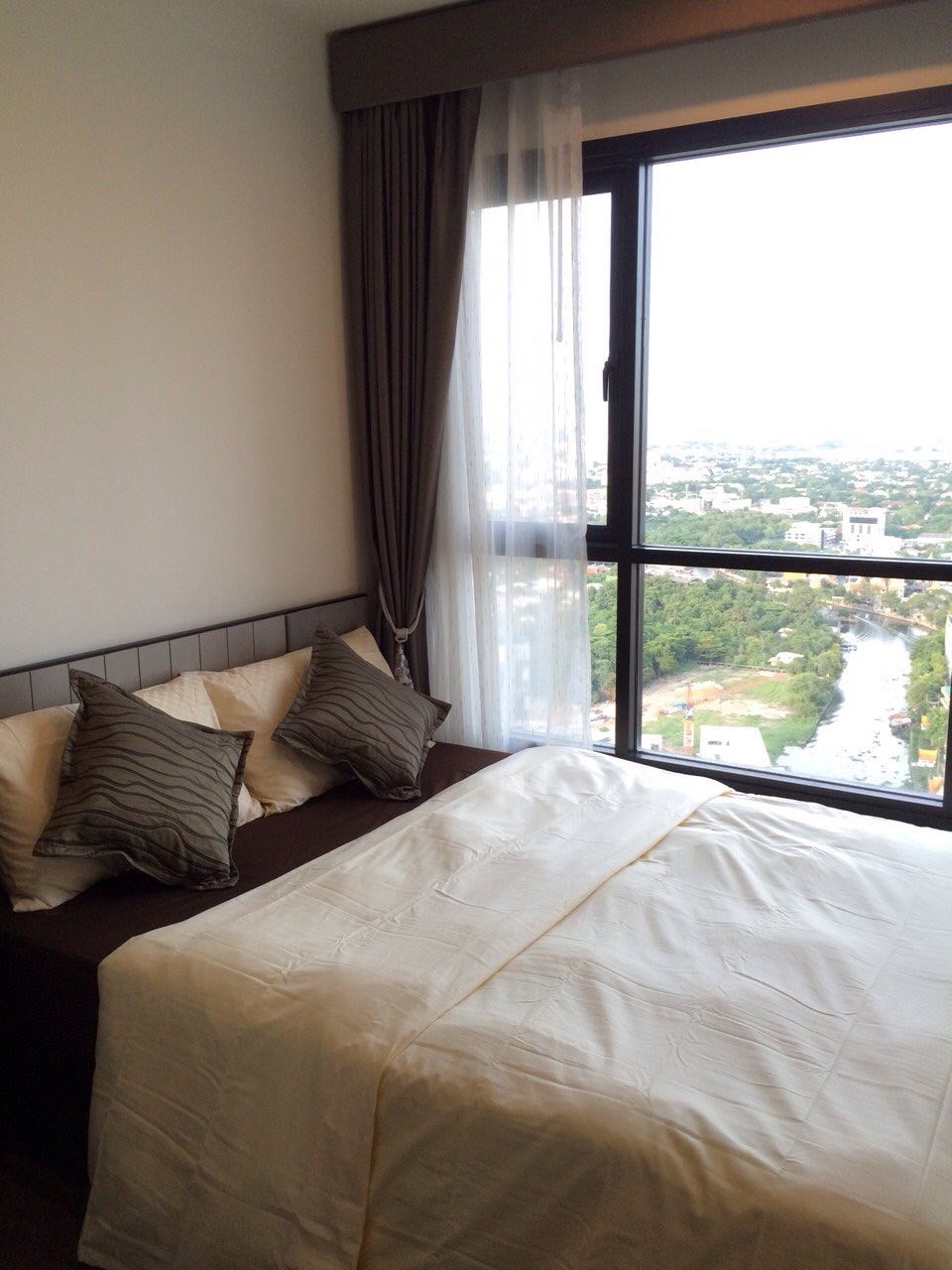 The Base Park West clean