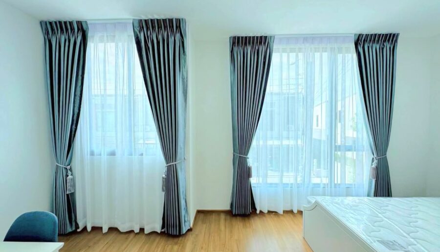 Pleno Sukhumvit Bangna 2 safe