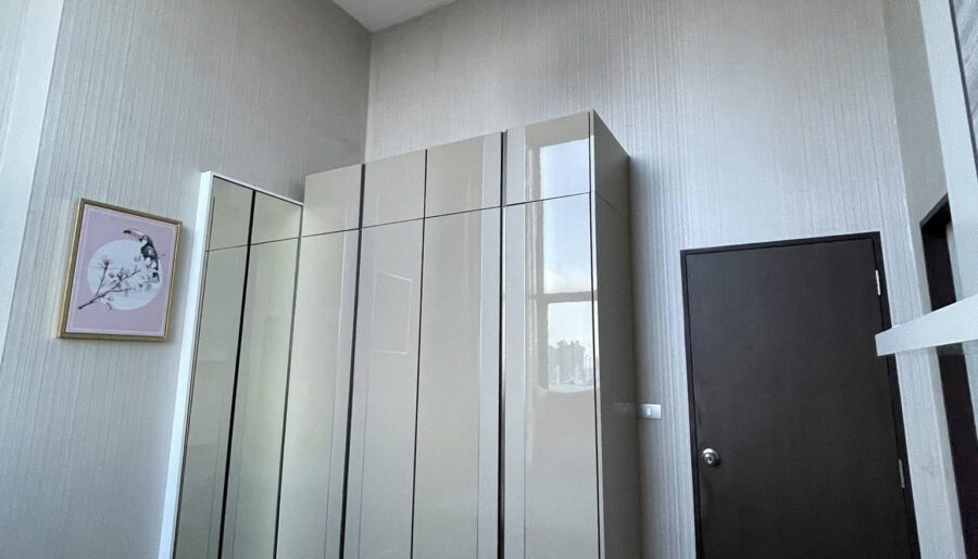 The Sky Sukhumvit 12floor