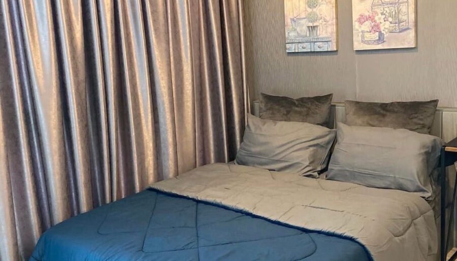 Ideo Mobi Eastgate 16th floor