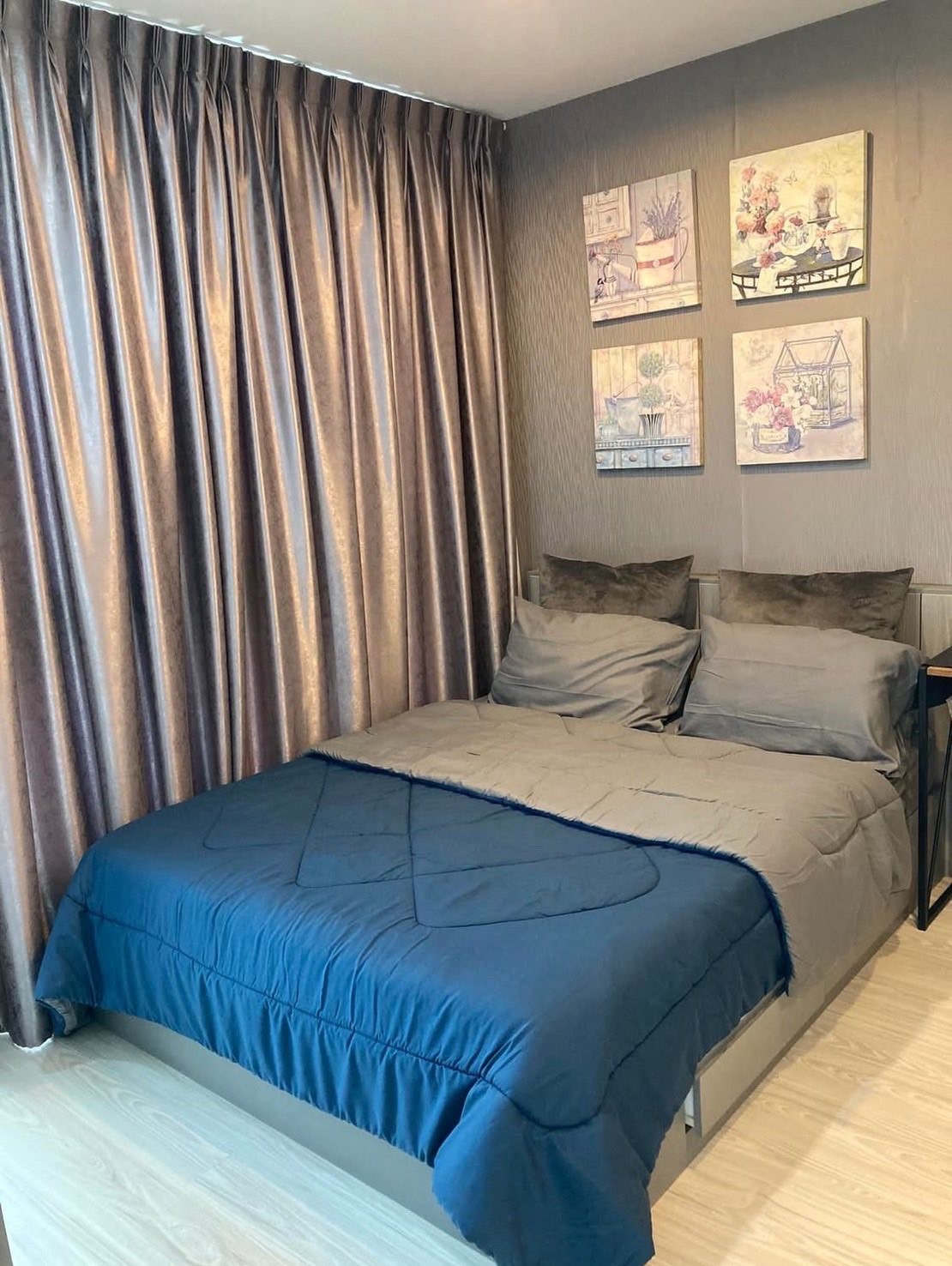 Ideo Mobi Eastgate 16th floor