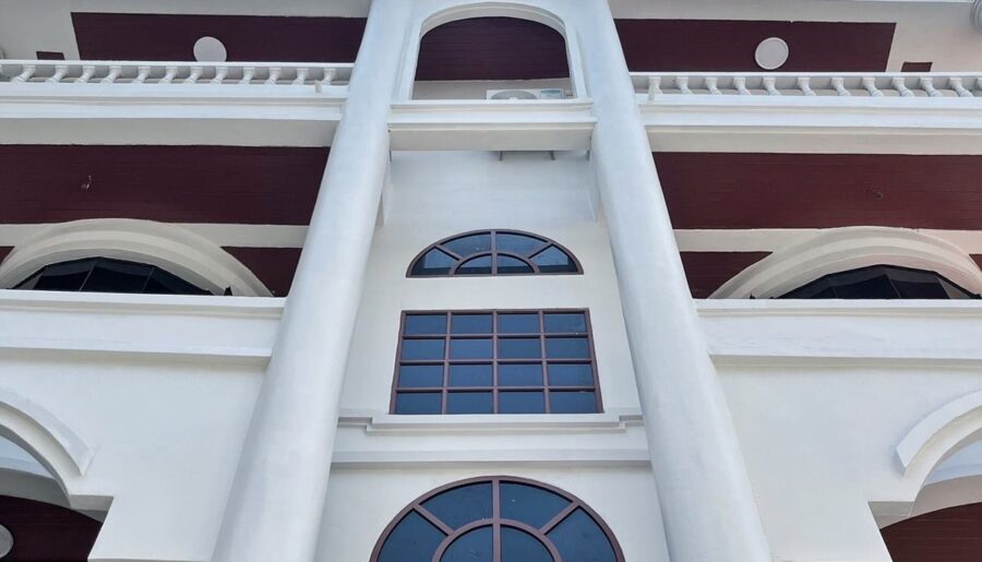 (Owner Post) ปล่อยเช่า WHITE MANSION – บ้าน 5 ชั้นหรู ใจกลางกรุงเทพฯ ทองหล่อซอย 25 ใกล้บีทีเอส โทร 06-3559-5941