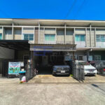 ทาวน์โฮม พฤกษาไลท์ ล็อกซ์ ปิ่นเกล้า-วงแหวน