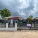 ขายบ้านเดี่ยว โครงการ เอสบี ลากูน หนองคาย