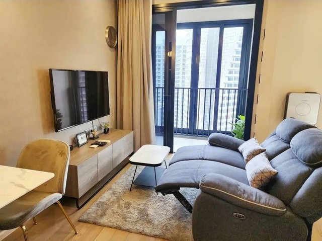 ST-4442 ว่าง ให้ เช่า แอชตัน อโศก