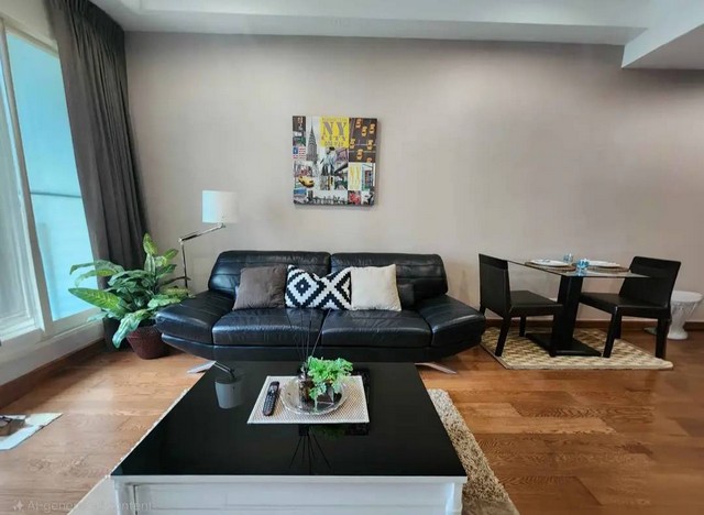 ST-8517 ว่าง ให้ เช่า ดิ แอดเดรส ชิดลม