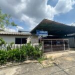 ขาย บ้านเดี่ยว 2ชั้น ซอยเทศบาล 15 ถนนบางกรวย-ไทรน้อย