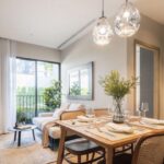 ขายดาวน์ คอนโด NUE District R9 ย่าน Rama 9 – Ratchada