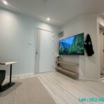 ให้เช่าคอนโด ลุมพินี วิลล์ 60/2 รามคำแหง ตึก A รีโนเวทใหม่ เฟอร์