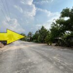 ขายที่ดินเท่าราคาประเมิน รังสิต คลอง9 ปทุมธานี