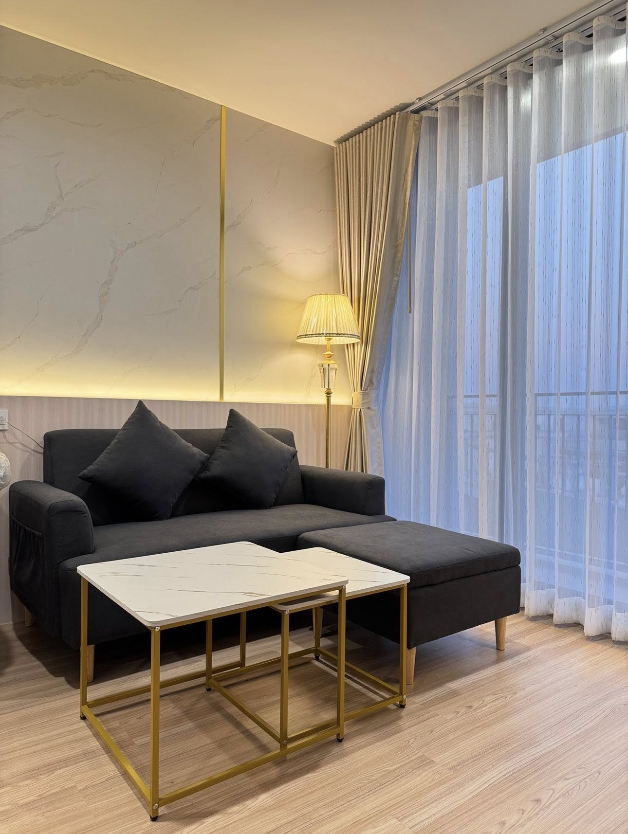 Skyrise Avenue 64 safe