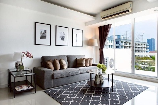 Waterford 50 clean 6th floor