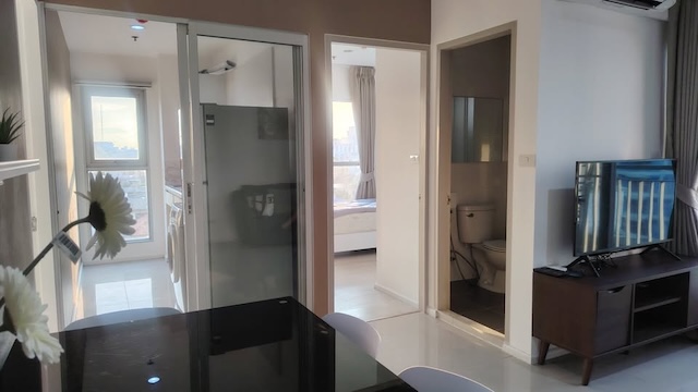 Aspire 48 spacious 5th floor