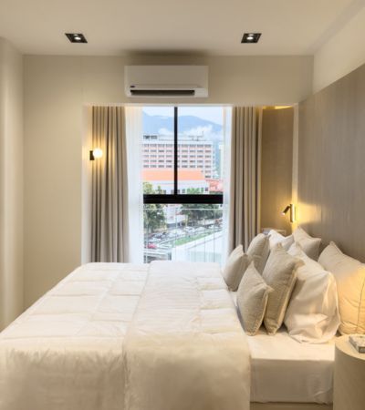 ห้องใหม่เอี่ยม สวย ตรงปก วิวดอยสุเทพ ใกล้ มช. เดินทางแค่ 3 นาที