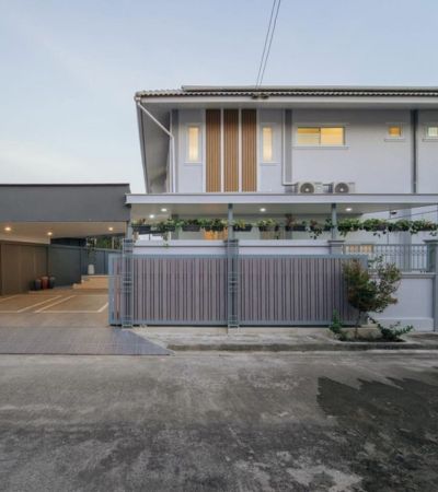 Pool Villa หมู่บ้านเวิร์ลคลับแลนด์ บ้านตกแต่งใหม่ทั้งหลัง พื้นที่