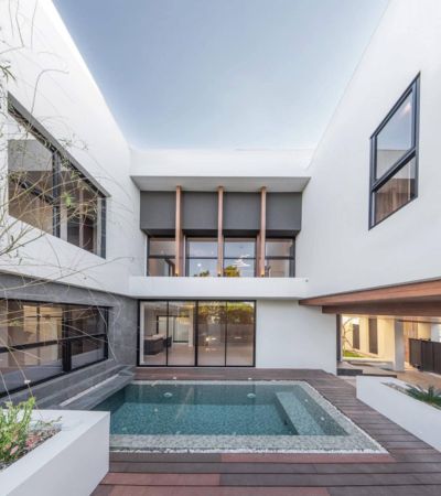 พูลวิลล่าส่วนตัว บ้านสร้างใหม่ หมู่บ้านวังตาล มีเพียง 2 หลังเท่าน