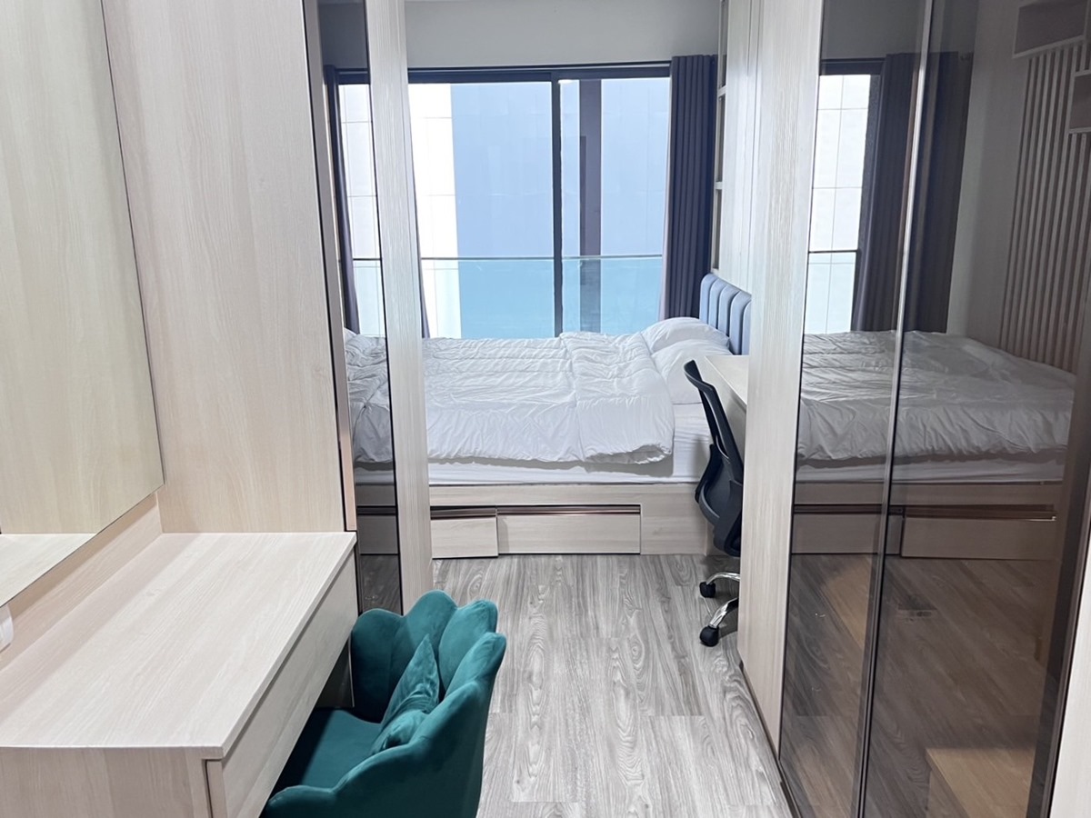 ให้เช่าคอนโด Noble Remix 2 – อาคาร B (Low Rise) ห้องสวย Build-in เฟอร์ครบ พร้อมอยู่ ใจกลางสุขุมวิท ติด BTS ทองหล่อ! โทร 081-558-5630