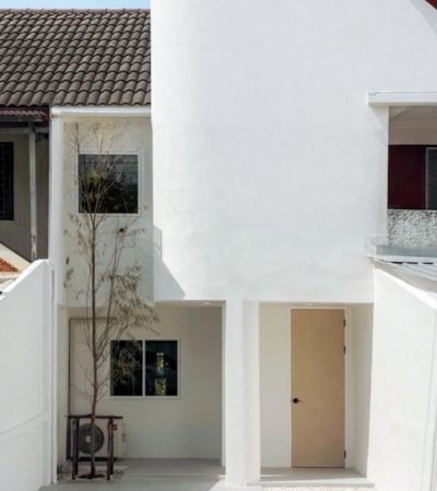 นี่บ้านหรือคาเฟ่ ราคานี้คือจริงหรอ มินิมอล โมเดิร์น แต่งเฟอร์ครบ