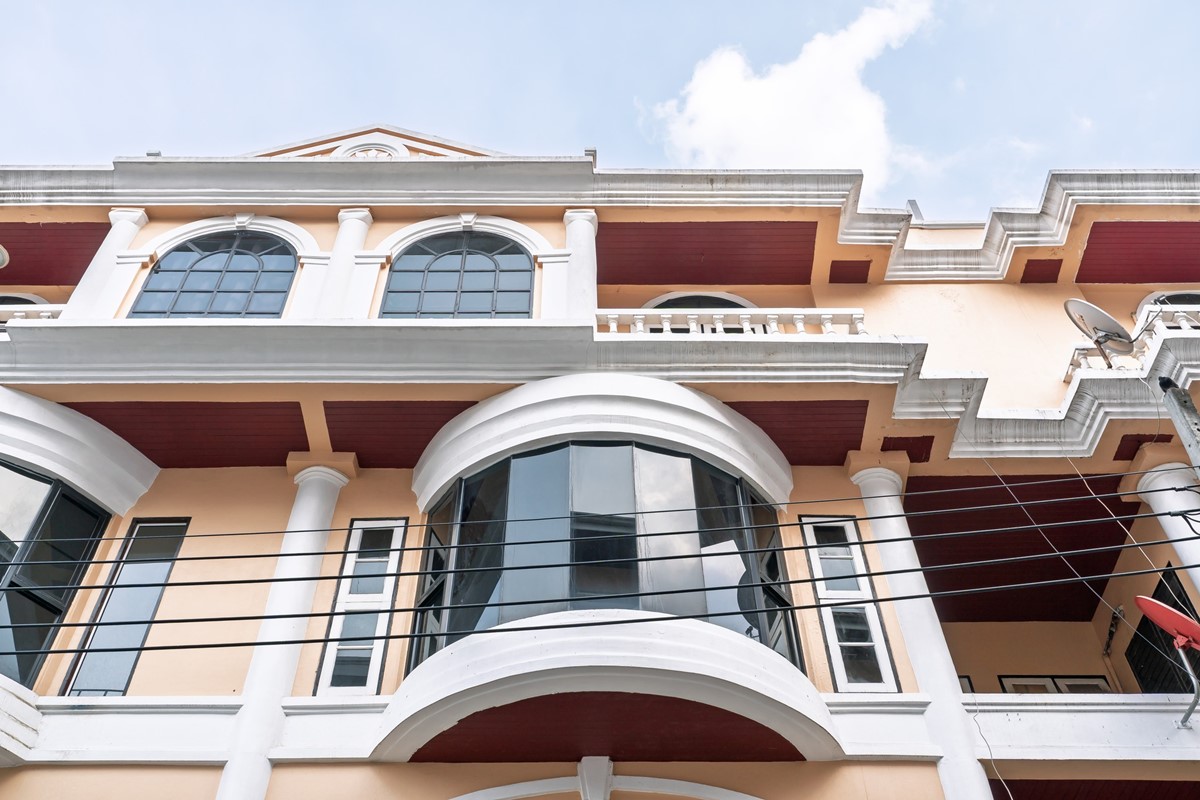 Tropical House – ปล่อยเช่าบ้านใจกลางทองหล่อ ซอย 25 ทาวน์โฮมหรู 5 ชั้น ทำเลเยี่ยม พร้อมดาดฟ้าส่วนตัว โทร 092-6397963