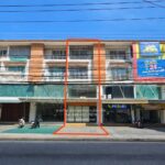 ขายที่ดินแปลงสวย 688 ตร.ว. แถมโชว์รูม บนถนนพิบูลสงคราม โอกาสทองสำหรับนักลงทุน