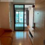 คอนโด Yield 6.X% น่าอยู่ น่าลงทุน ดีมูระ รัชโยธิน – ใกล้ BTS เสนานิคม & ม.เกษตร