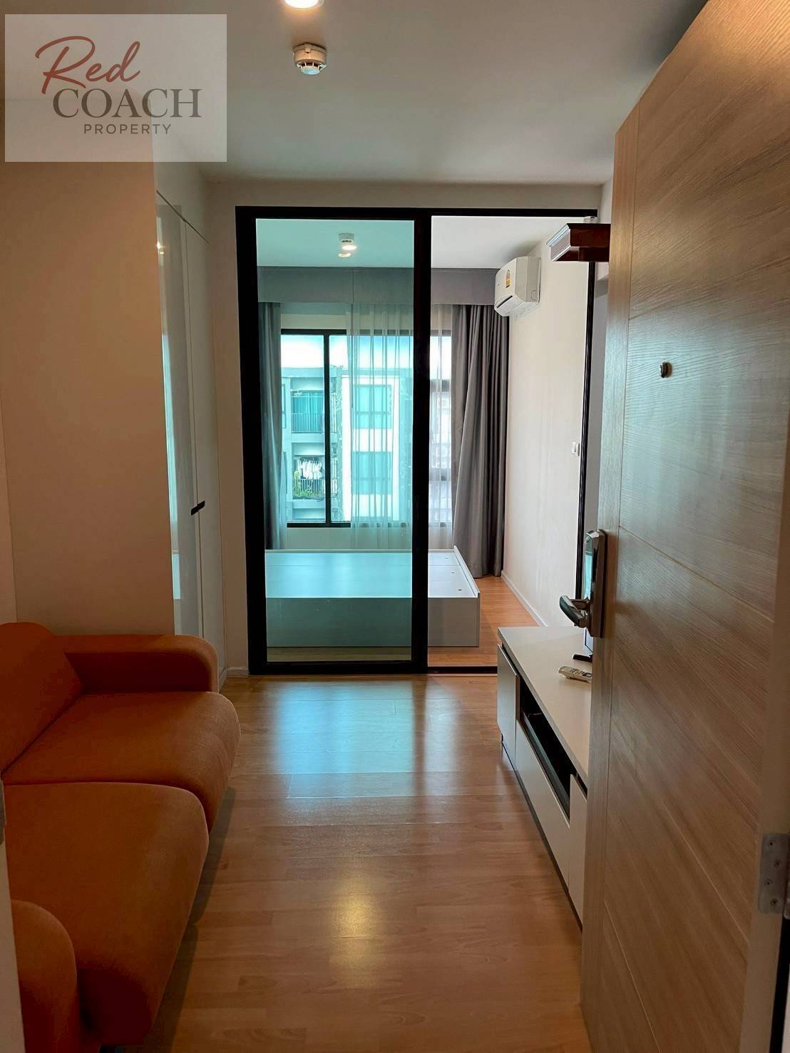 คอนโด Yield 6.X% น่าอยู่ น่าลงทุน ดีมูระ รัชโยธิน – ใกล้ BTS เสนานิคม & ม.เกษตร