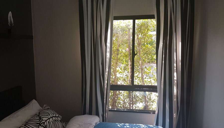 ปล่อยเช่า/ขาย iCondo Sukhumvit 105 พร้อมเฟอร์นิเจอร์ และเครื่องใช้ไฟฟ้าครบ โทร 094-1694126