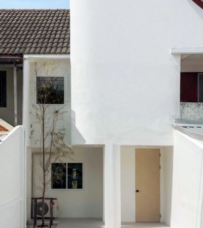 กุลพันธ์วิลล์ 2 โปรปีใหม่ หลังเดียว ใครไวได้ก่อน เฟอร์ครบจริง ไม่