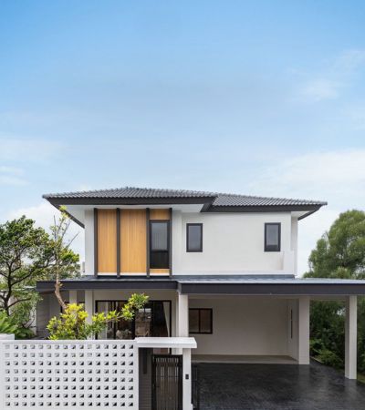 พูลวิลล่า พายัพ เชียงใหม่ ตัวท็อป ย่านพายัพ เพียง 300 ม. จาก New