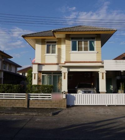 เดอะพาทิโอ สันทราย หมู่บ้านเงียบสงบ พื้นที่กว้าง เฟอร์นิเจอร์ใหม่