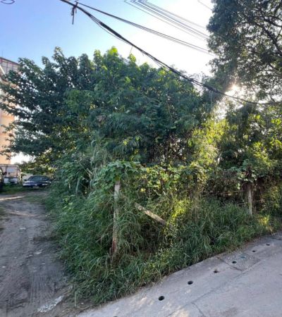 ที่ดินเปล่าช้างคลาน 112 ตร.ว โซนธุรกิจ หายากมาก ขายราคาต่ำกว่าประ