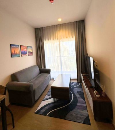 เมคิน เฮ้าส์ คอนโดใหม่ในเครือแสนสิริ ใกล้ห้างเซ็นทรัลเฟส 200 เมตร