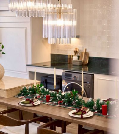 ศรีธนาคอนโด 2, 3 ห้องนอนใหญ่ ยูนิตหายาก แต่งครบพร้อมอยู่