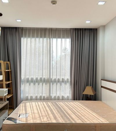 Diamant Condo 2 ห้องนอน ห้องแต่งครบ พร้อมเข้าอยู่ ใกล้ห้างเซ็นทรั