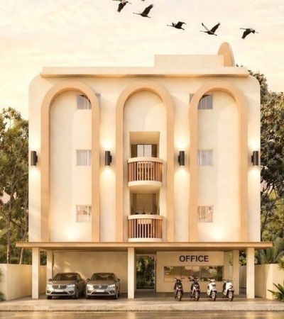 หอพักในเครือภูริเดช โซนป่าแดด ใกล้ห้างเซ็นทรัลแอร์พอร์ต 5 นาที