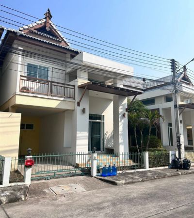 เดอะกรีนเนอรี่ แยกลิขิตชีวัน โครงการน่าอยู่ ใกล้เซ็นทรัลเฟสติวัล