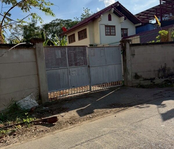 ขายที่ดิน 6 ไร่กว่า พหลโยธิน35 แยก19 ซ.สังข์ทอง 9 ใกล้เมเจอร์รัชโยธิน โทร 090-6360022