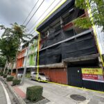 ขายที่ดินพร้อมสิ่งปลูกสร้าง ริมถนนราษฎร์บูรณะ