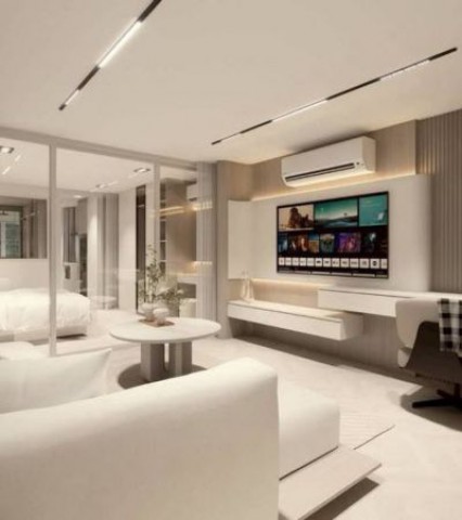 Hillside Condo4 ห้องขนาดใหญ่ ขนาดใหญ่ งาน Built-in