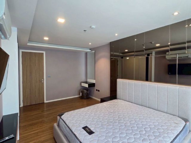 เดอะ สตาร์ ฮิลล์ คอนโด (2 ห้องนอน) คอนโดหรูระดับ 5 ดาว ใกล้นิมมาน