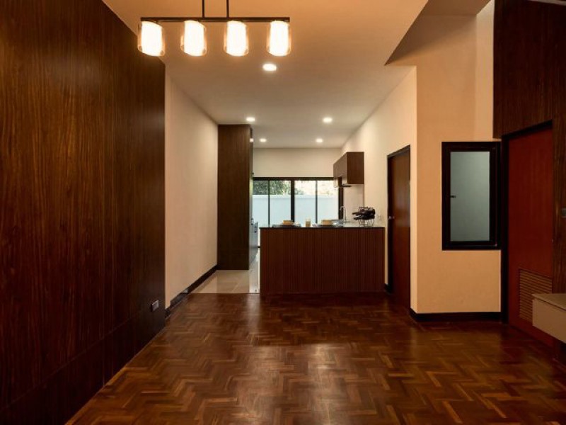 ทาวน์โฮม 4 ชั้น ต.ช้างเผือก ใกล้ศูนย์ราชการเชียงใหม่ บ้านใหม่