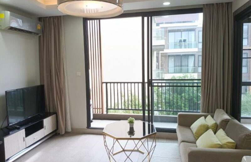 ดิเอท คอนโด (The 8 Condo) โซนช้างเผือก ห้องใหม่พร้อมอยู่ ใกล้ห้าง