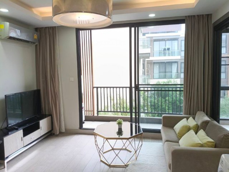 ดิเอท คอนโด (The 8 Condo) โซนช้างเผือก ห้องใหม่พร้อมอยู่ ใกล้ห้าง