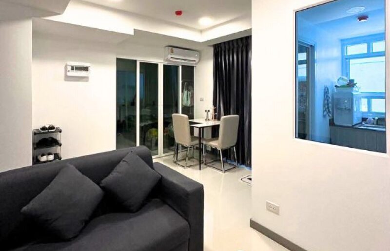 เดอะกรีน ซิตี้ 2 ในโครงการ CBP ห้องกว้าง ฟรี Wi-Fi เฟอร์นิเจอร์คร