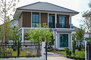 บ้านเดี่ยว ขาย บ้านเดี่ยวตรัง ขายบ้านเมืองตรัง-พร้อมอยู่ทันที หาบ้านเดี่ยวตรังราคาประหยัด บ้านคนตรัง บ้านจัดสรรตรังใกล้โรงเรียน