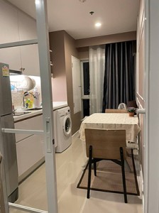 ขาย คอนโด ใกล้BigCติวานนท์ NearMRT-YaekTiwanon Tiwanon-condo-Sale-with-tenant ขายคอนโดใกล้กระทรวงสาธารณสุข Fully-Furnished